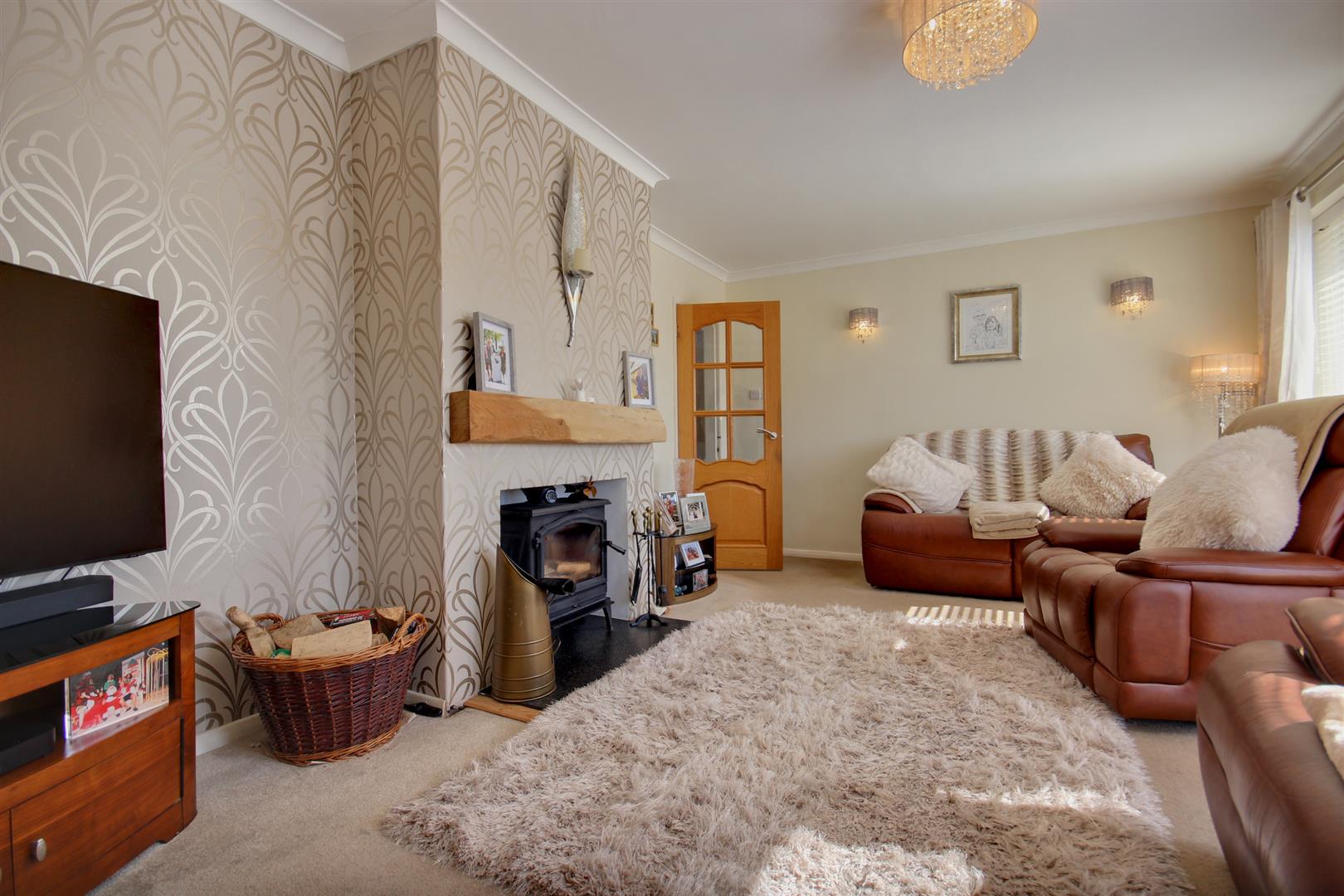 Townside Road, North Newbald, York
